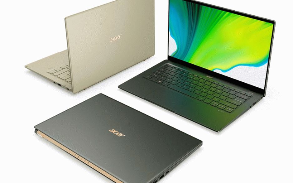 Acer Swift 5