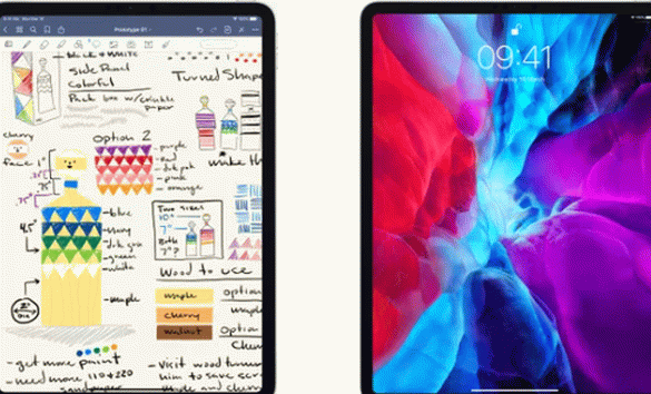 Apple iPad Pro 2020