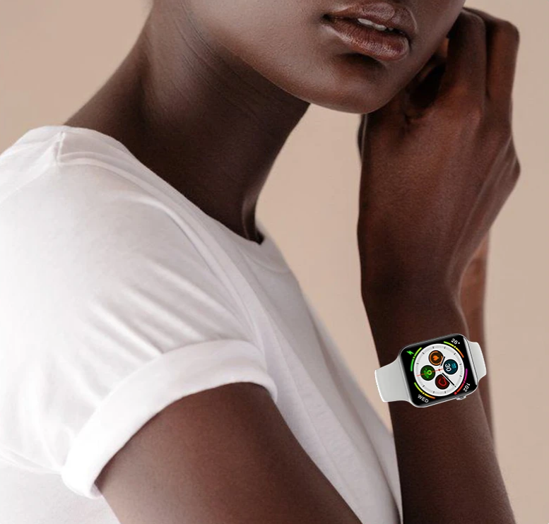 Smartwatch Fobase Air -3-