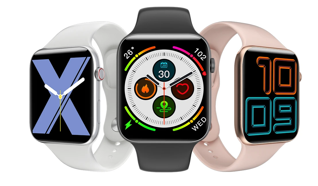 Smartwatch Fobase Air -1-