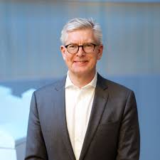 Borje Ekholm - CEO di Ericsson 