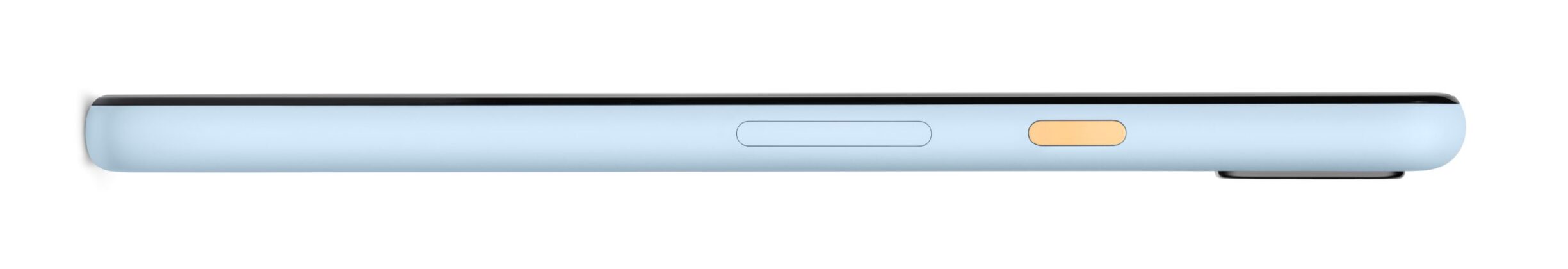 Google Pixel 4a Barely Blue 04 