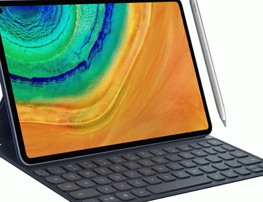 Huawei MediaPad M7 (MatePad Pro) 