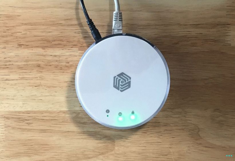 Il router InvizBox 2: VPN  out-of-the-box, easy Tor e molti strumenti di blocco degli annunci e dei contenuti.