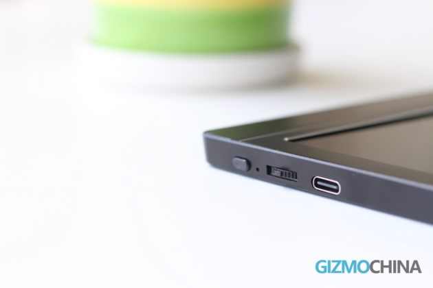 Recensione del monitor portatile Lepow 15 