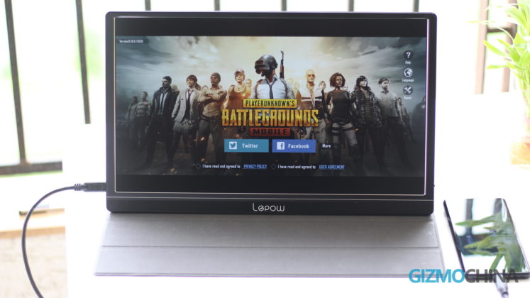 Recensione del display portatile Lepow da 15,6 pollici: un eccellente monitor esterno per la produttività