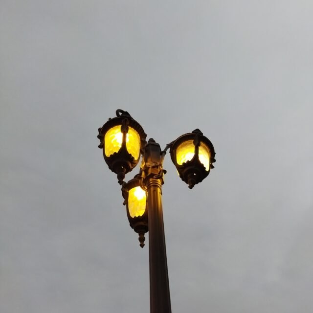 POCO Fotocamera principale M3 (8) 