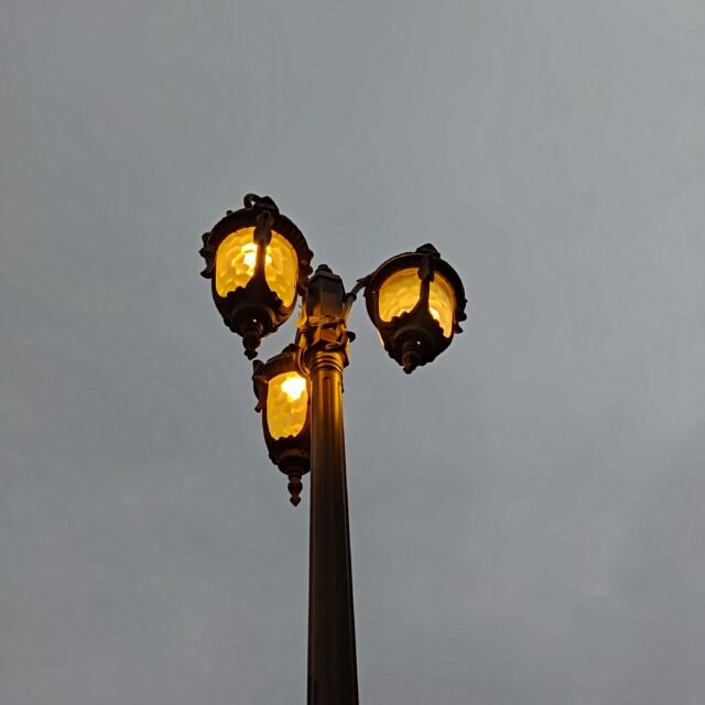 POCO M3 Foto notturne (5) 