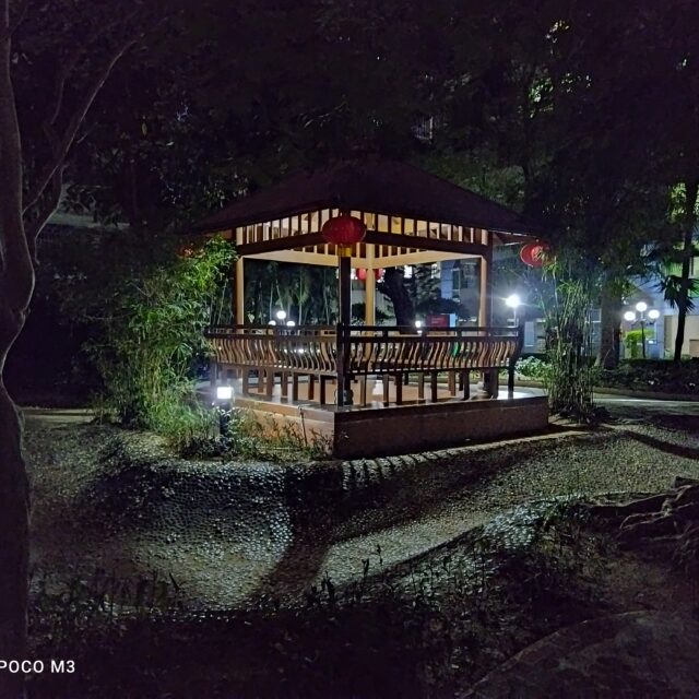 POCO M3 Foto notturne (3) 