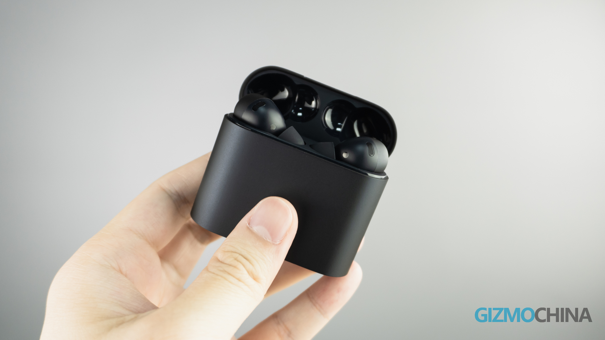 Xiaomi Mi Auricolari Air 2 Pro ANC 07 