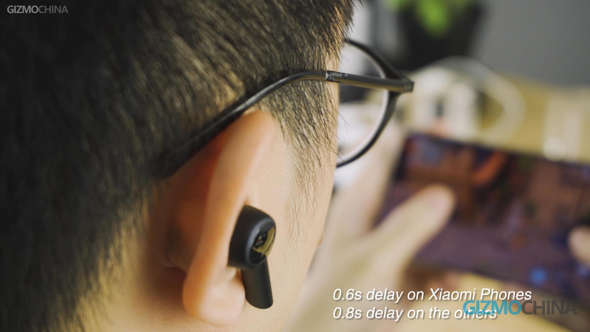 Xiaomi Mi Revisione Air 2 Pro ANC 06