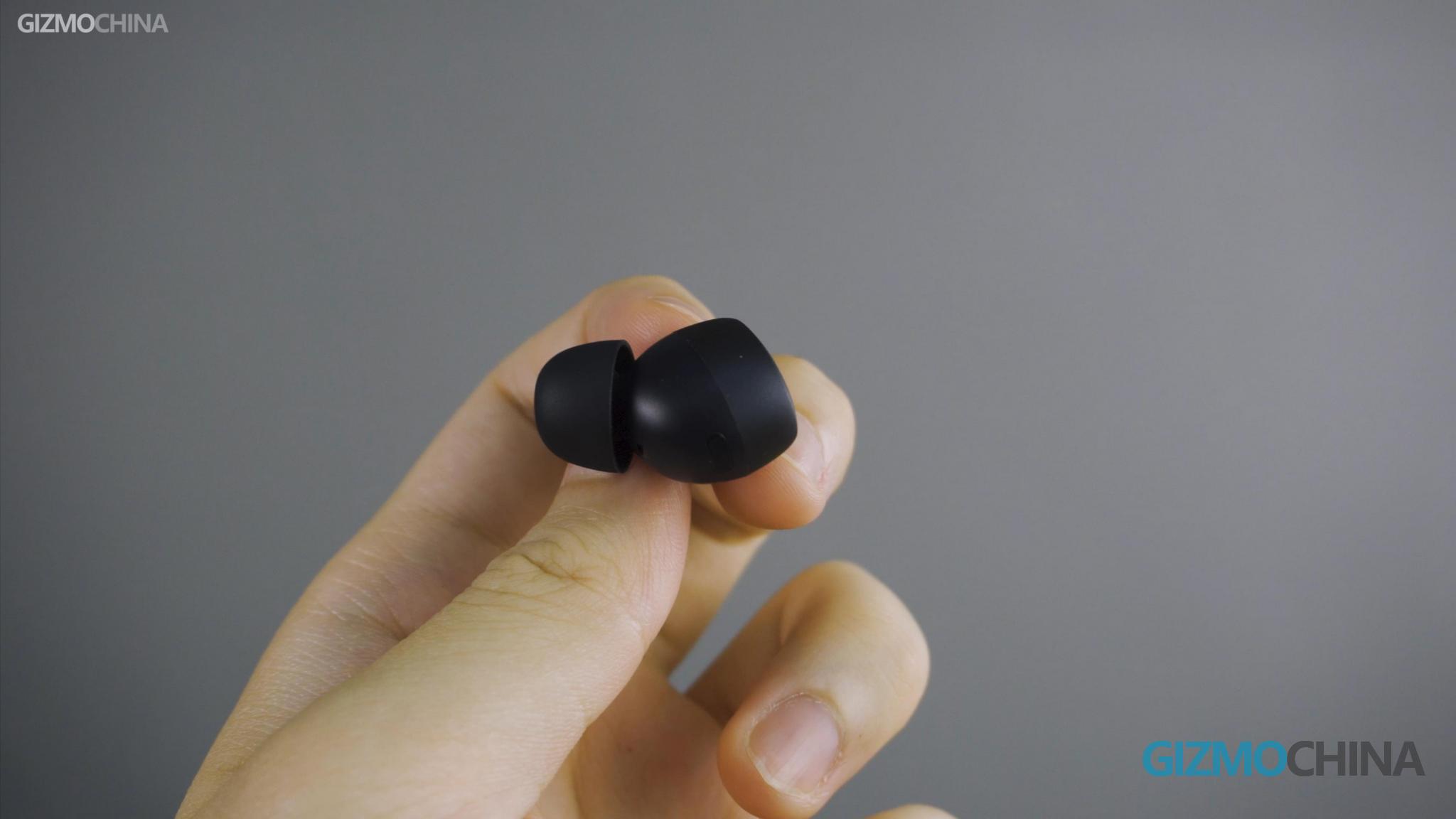 Xiaomi Mi Revisione Air 2 Pro ANC 17