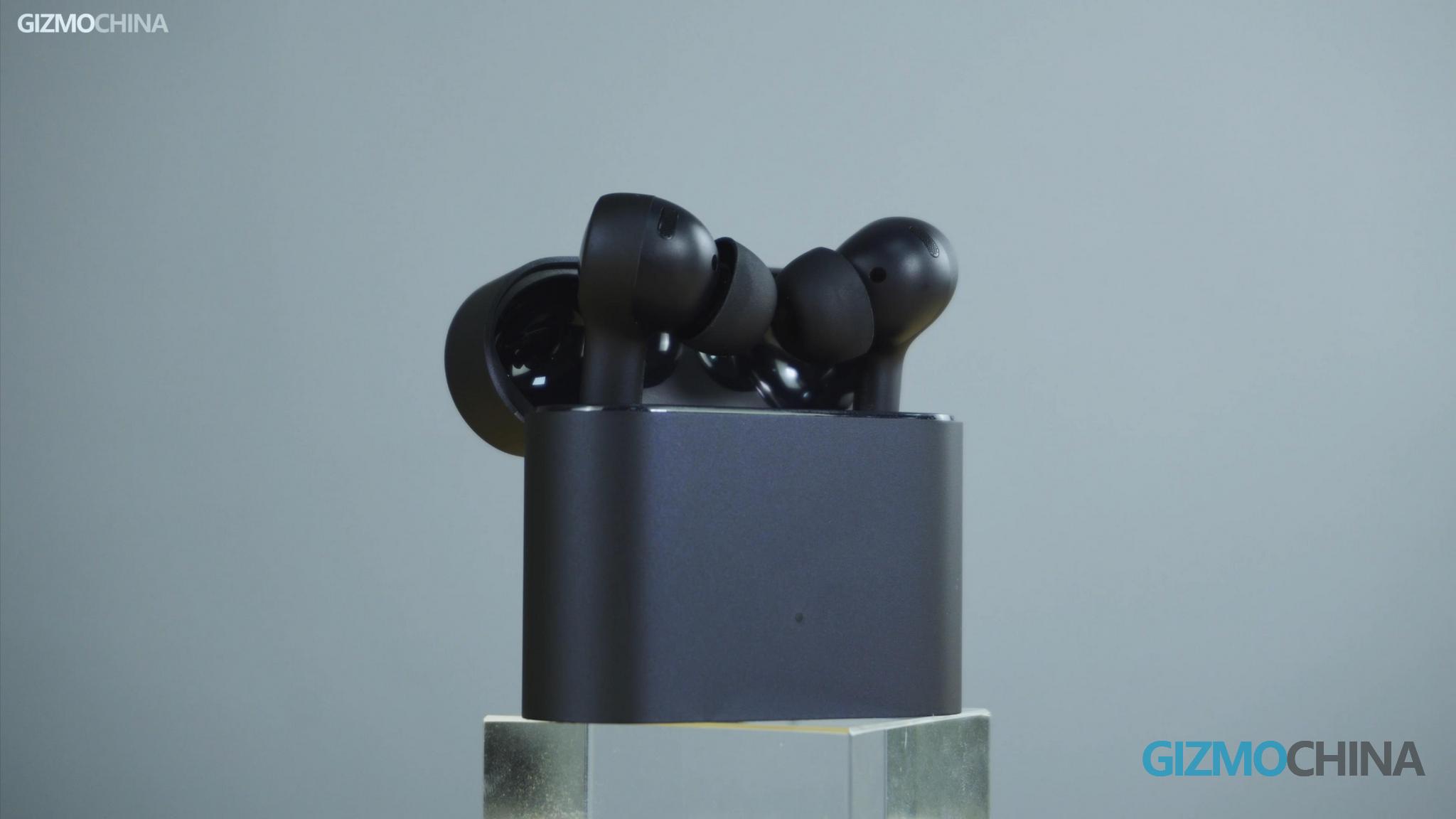 Xiaomi Mi Revisione Air 2 Pro ANC 08