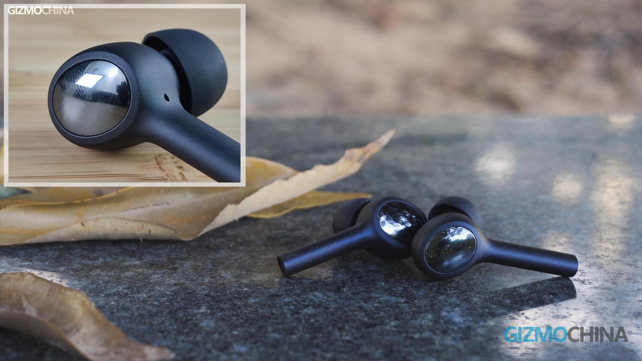 Xiaomi Mi Revisione Air 2 Pro ANC 13 