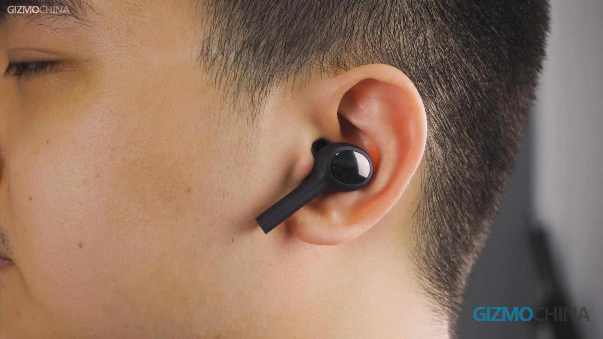 Xiaomi Mi Revisione Air 2 Pro ANC 18