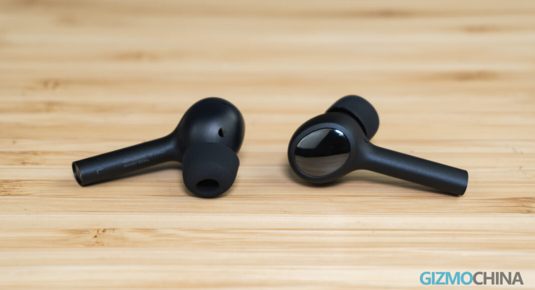 Xiaomi Mi Auricolari Air 2 Pro ANC 09 