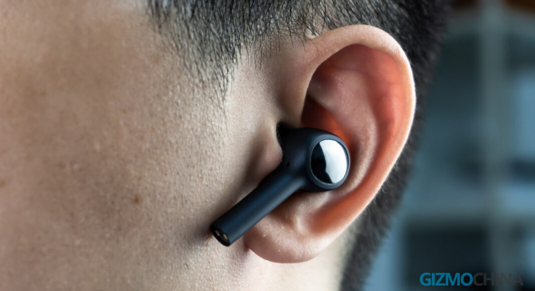 Xiaomi Mi Auricolari Air 2 Pro ANC 11 