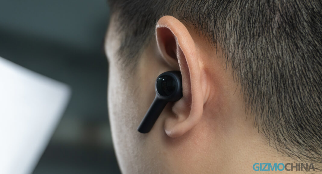 Xiaomi Mi Auricolari Air 2 Pro ANC 13 