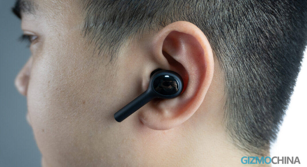 Xiaomi Mi Auricolari Air 2 Pro ANC 10 