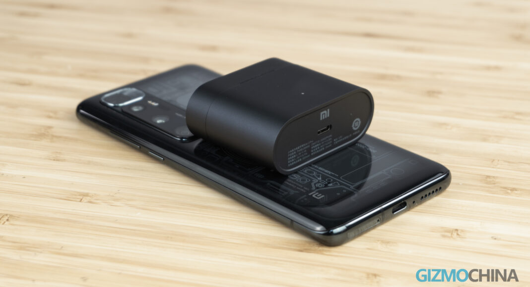 Xiaomi Mi Auricolari Air 2 Pro ANC 06 