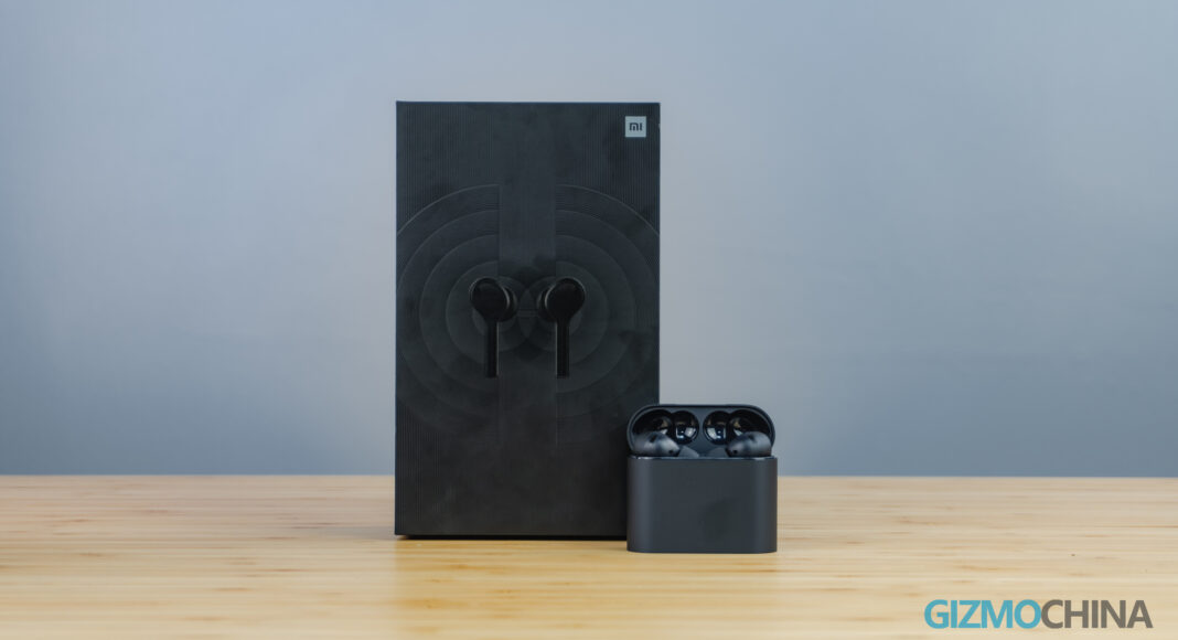 Xiaomi Mi Auricolari Air 2 Pro ANC 02 