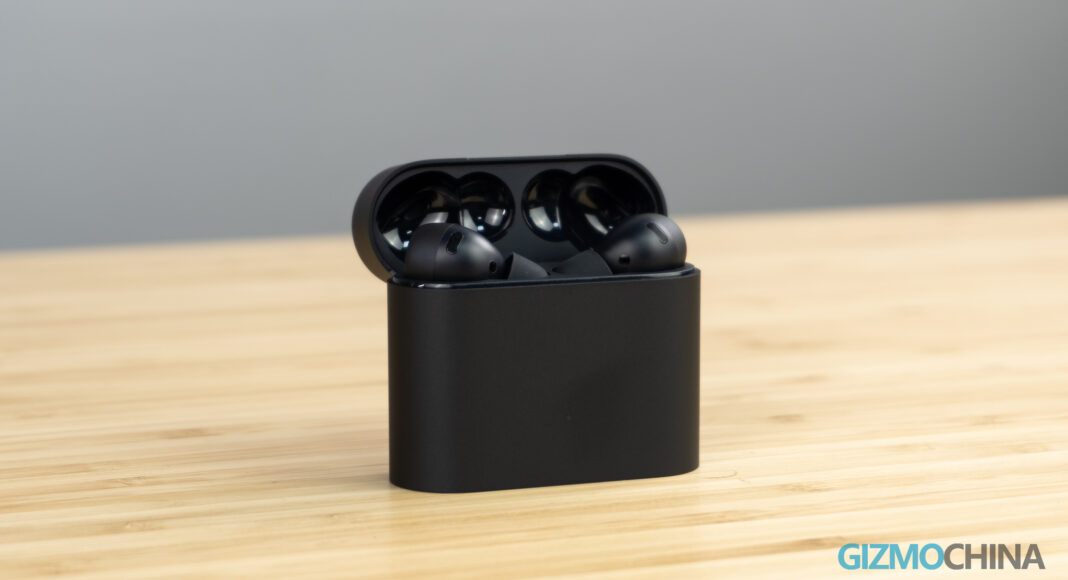 Xiaomi Mi Auricolari Air 2 Pro ANC 03 