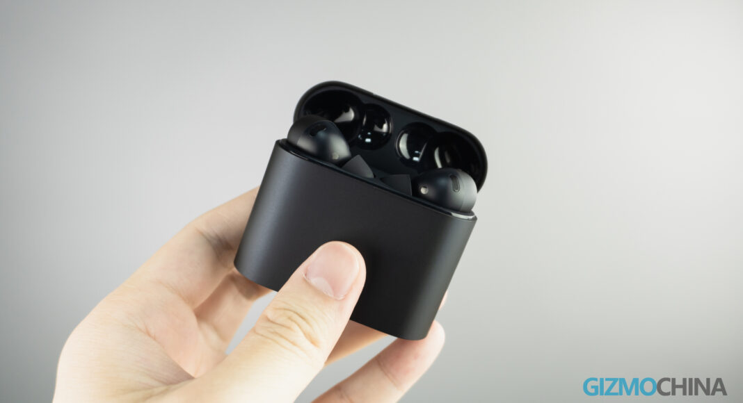 Xiaomi Mi Auricolari Air 2 Pro ANC 07 