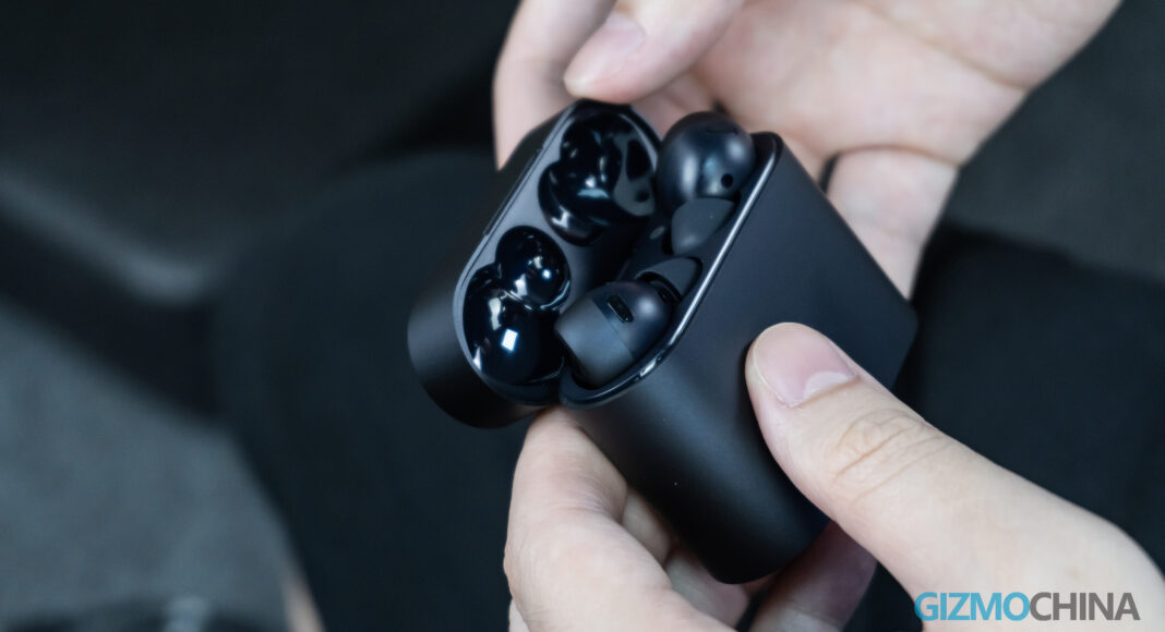 Xiaomi Mi Auricolari Air 2 Pro ANC 15 