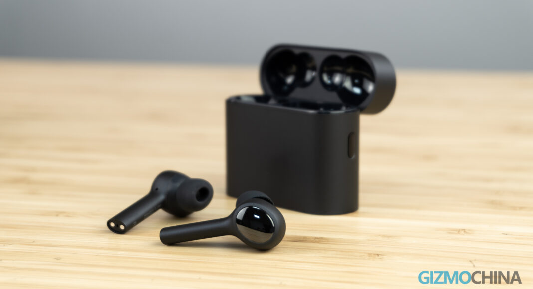 Xiaomi Mi Auricolari Air 2 Pro ANC 05 