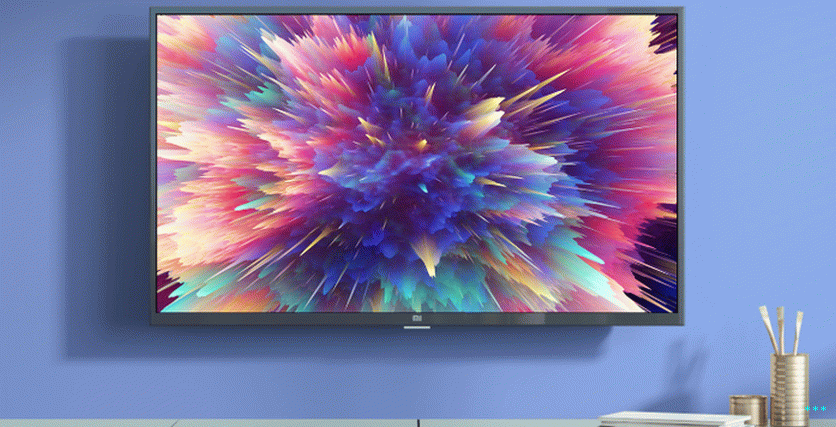 Xiaomi_Mi TV 4a 32 pollici